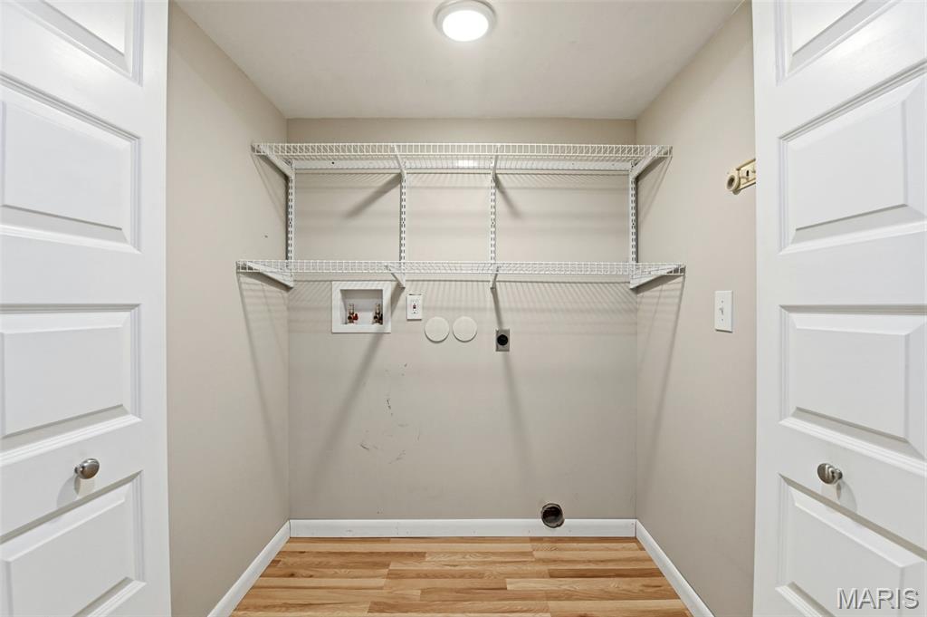 Colonial Forest - Residential