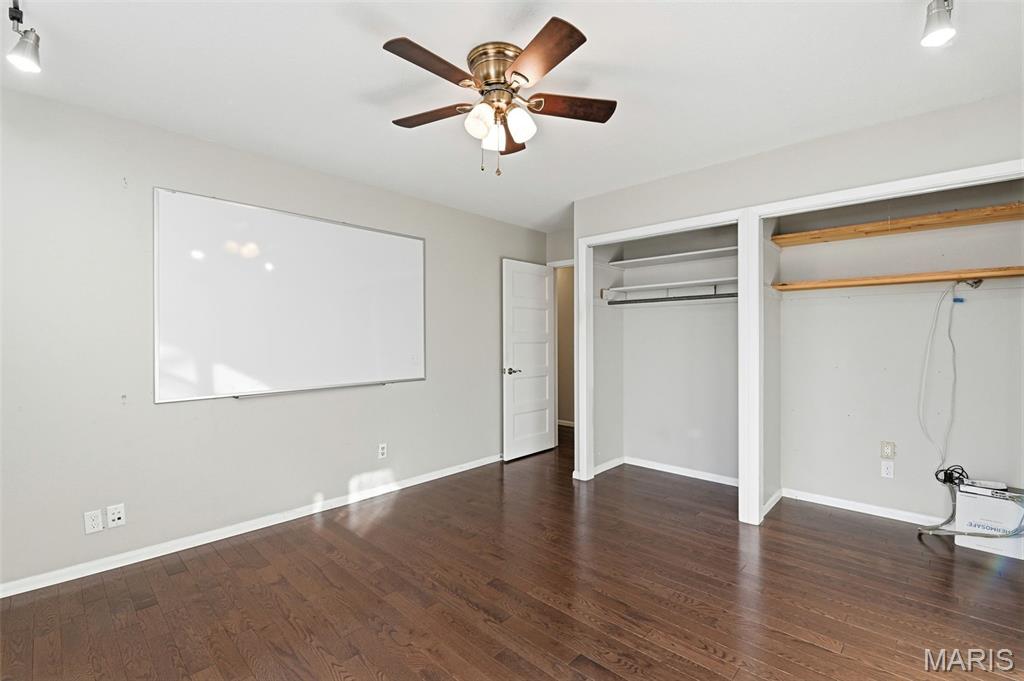 Colonial Forest - Residential