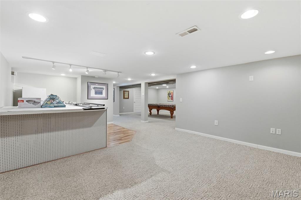 Colonial Forest - Residential