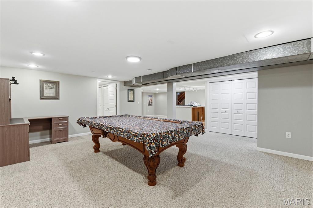 Colonial Forest - Residential