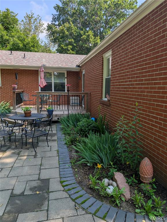 Colonial Forest - Residential