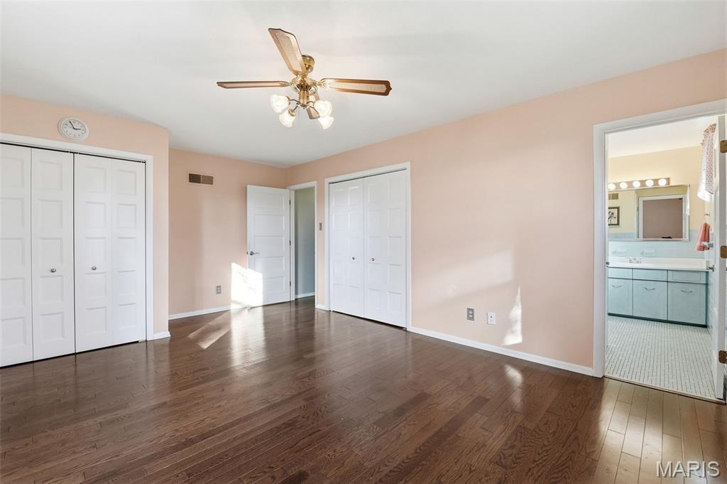 Colonial Forest - Residential