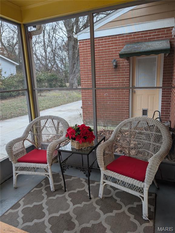 Colonial Forest - Residential