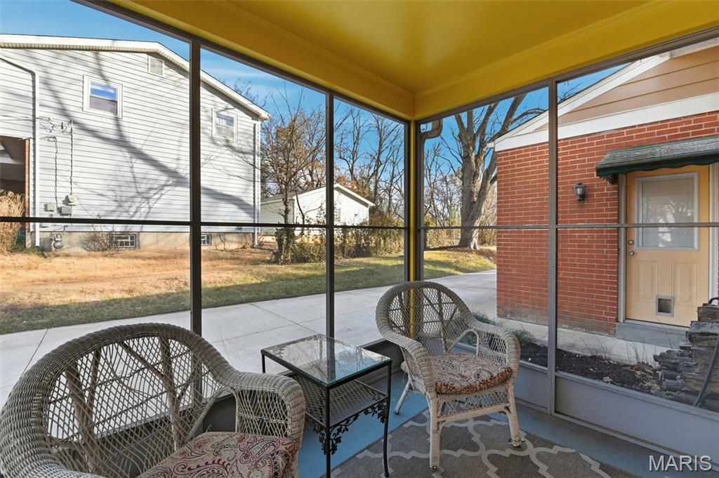 Colonial Forest - Residential