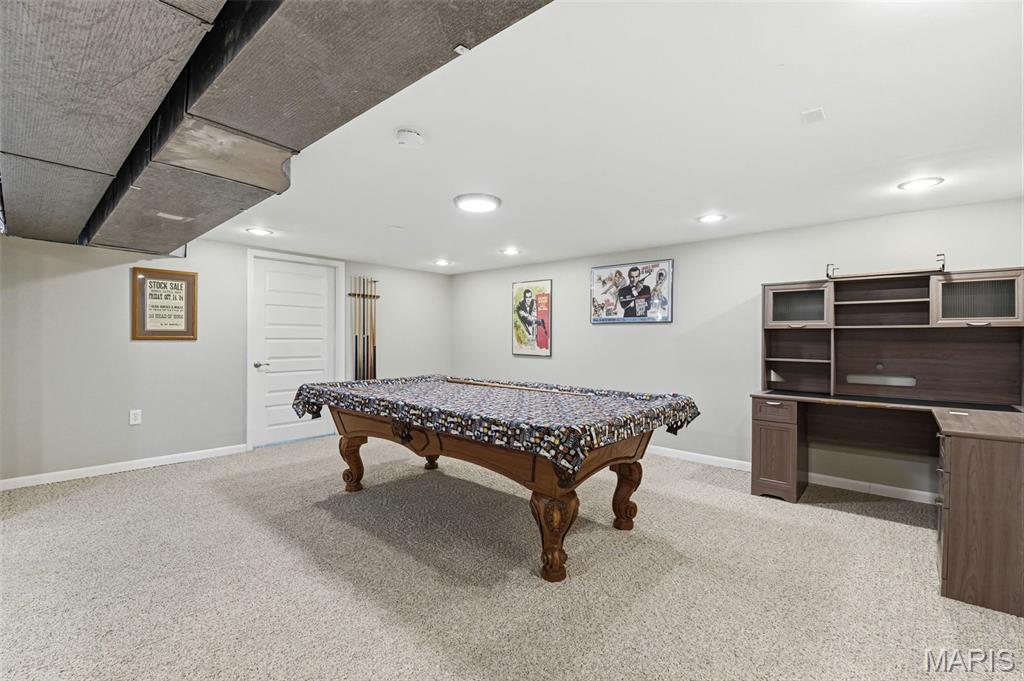 Colonial Forest - Residential