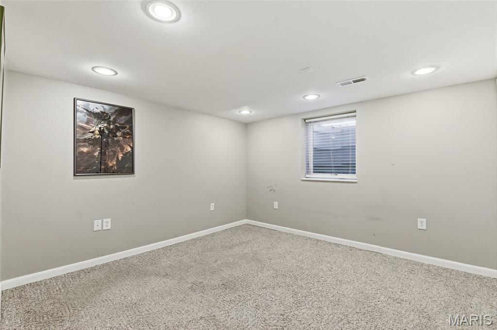 Colonial Forest - Residential