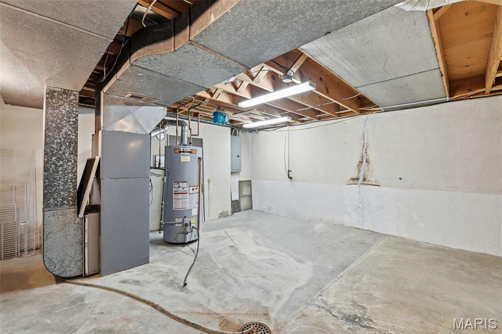 Colonial Forest - Residential