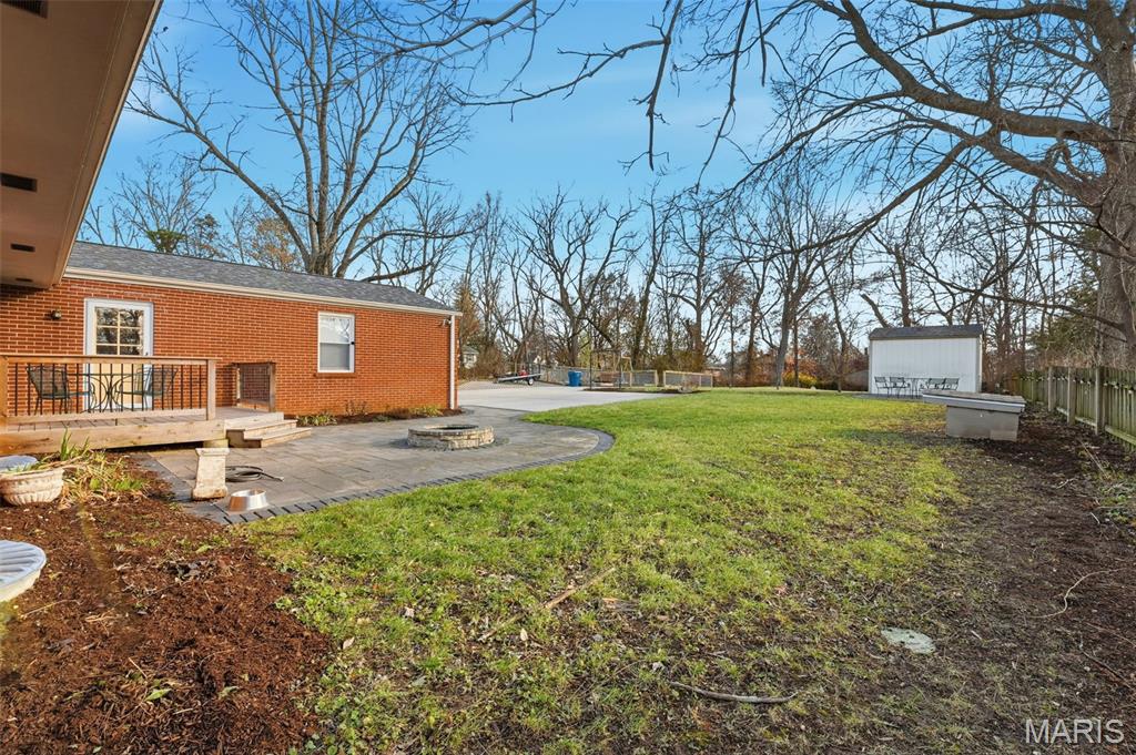 Colonial Forest - Residential