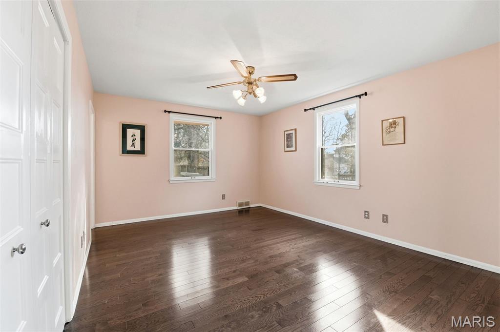 Colonial Forest - Residential