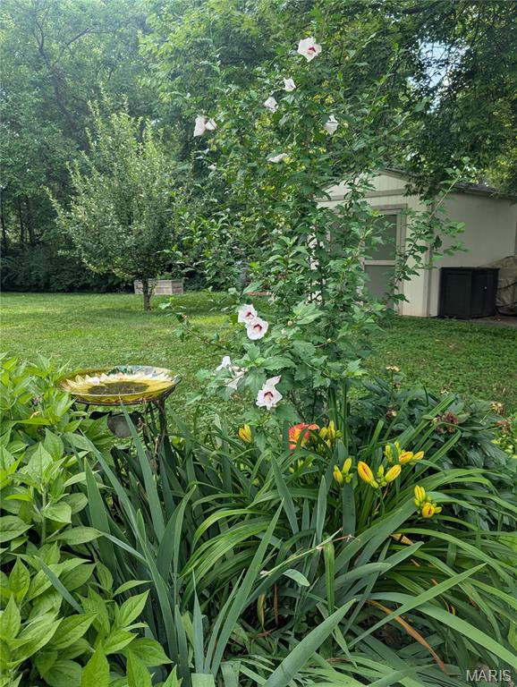 Colonial Forest - Residential