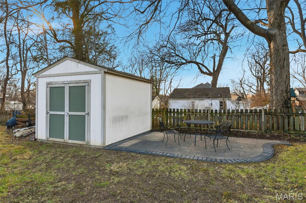 Colonial Forest - Residential