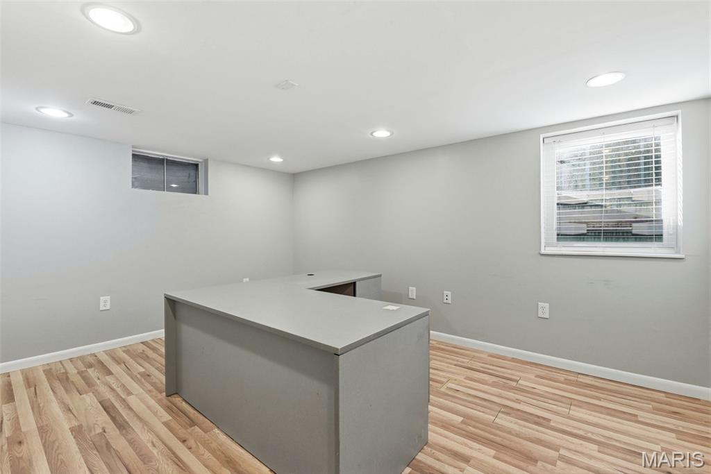 Colonial Forest - Residential