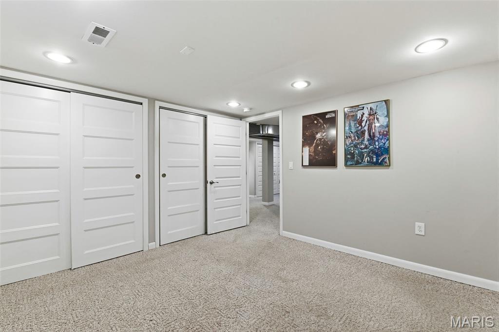 Colonial Forest - Residential