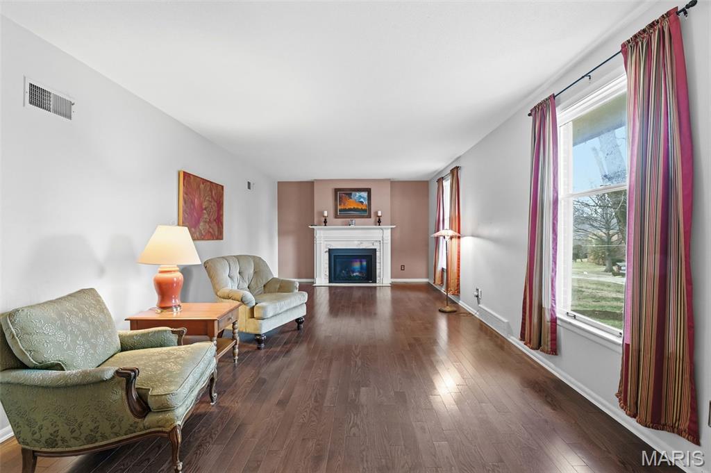 Colonial Forest - Residential