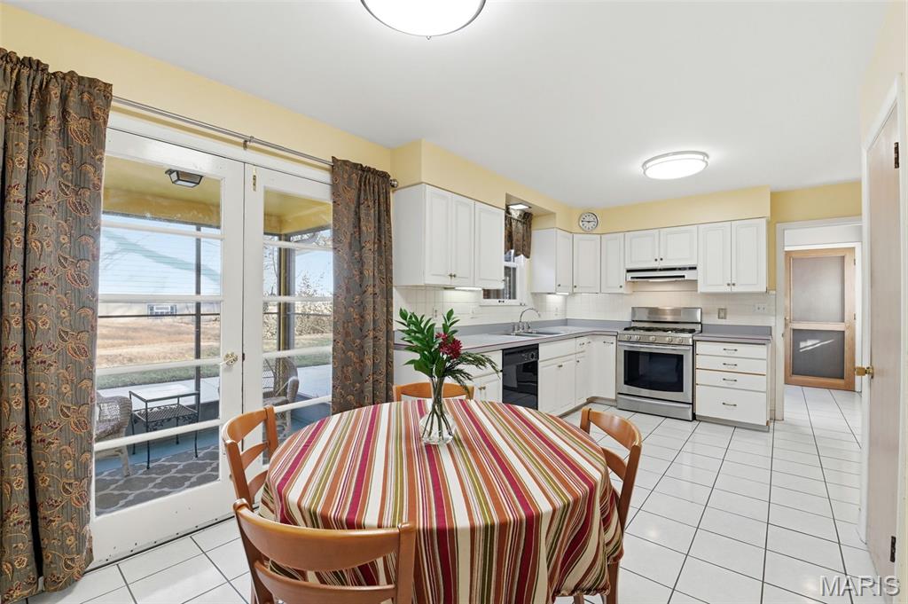 Colonial Forest - Residential