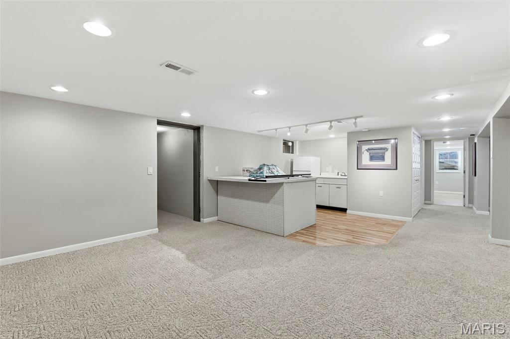 Colonial Forest - Residential