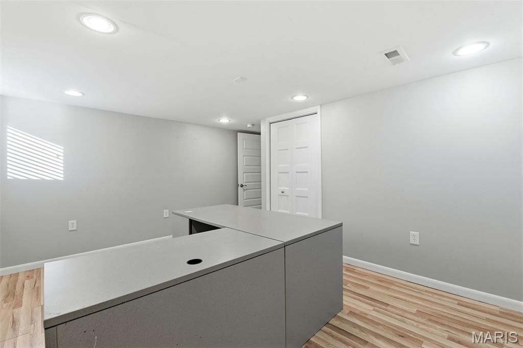 Colonial Forest - Residential