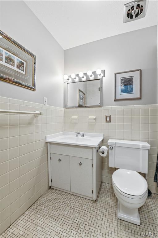 Colonial Forest - Residential