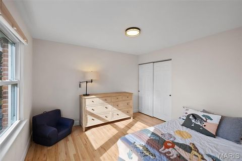 Tiny photo for 14121 Parliament Drive, Chesterfield, MO 63017 (MLS # 26003803)