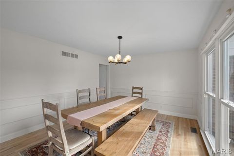 Tiny photo for 14121 Parliament Drive, Chesterfield, MO 63017 (MLS # 26003803)