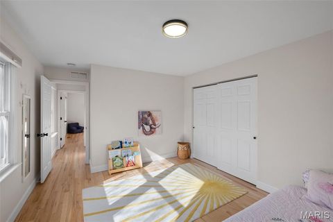 Tiny photo for 14121 Parliament Drive, Chesterfield, MO 63017 (MLS # 26003803)