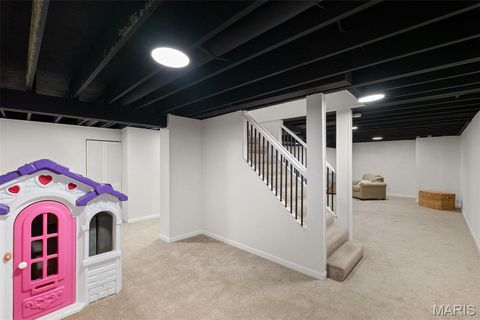 Tiny photo for 14121 Parliament Drive, Chesterfield, MO 63017 (MLS # 26003803)