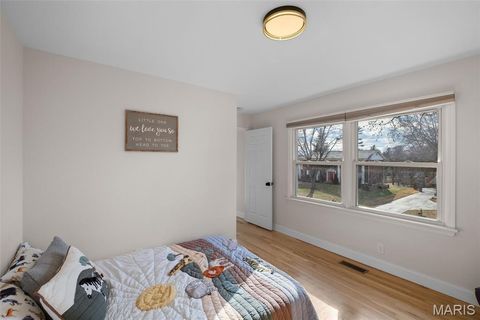 Tiny photo for 14121 Parliament Drive, Chesterfield, MO 63017 (MLS # 26003803)