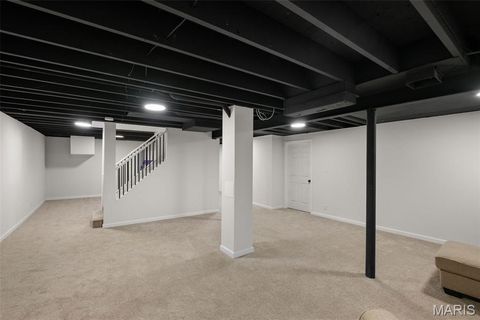 Tiny photo for 14121 Parliament Drive, Chesterfield, MO 63017 (MLS # 26003803)