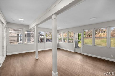 Tiny photo for 14121 Parliament Drive, Chesterfield, MO 63017 (MLS # 26003803)