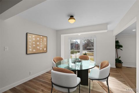 Tiny photo for 14121 Parliament Drive, Chesterfield, MO 63017 (MLS # 26003803)