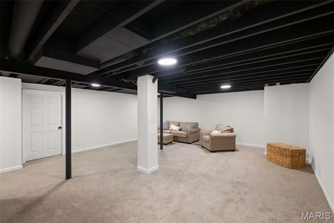 Tiny photo for 14121 Parliament Drive, Chesterfield, MO 63017 (MLS # 26003803)