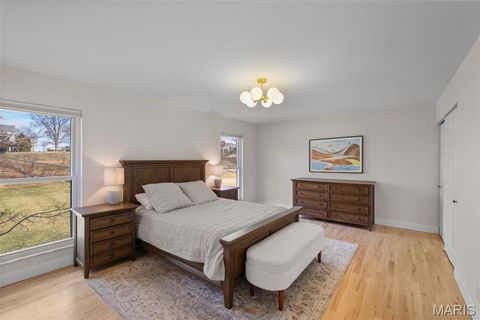 Tiny photo for 14121 Parliament Drive, Chesterfield, MO 63017 (MLS # 26003803)