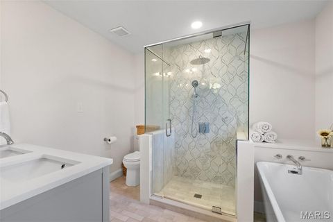 Tiny photo for 14121 Parliament Drive, Chesterfield, MO 63017 (MLS # 26003803)