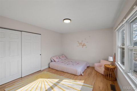 Tiny photo for 14121 Parliament Drive, Chesterfield, MO 63017 (MLS # 26003803)