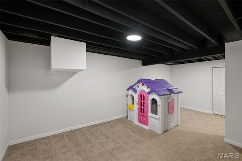 Tiny photo for 14121 Parliament Drive, Chesterfield, MO 63017 (MLS # 26003803)