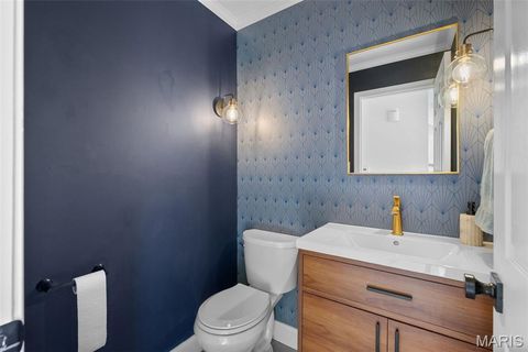 Tiny photo for 14121 Parliament Drive, Chesterfield, MO 63017 (MLS # 26003803)