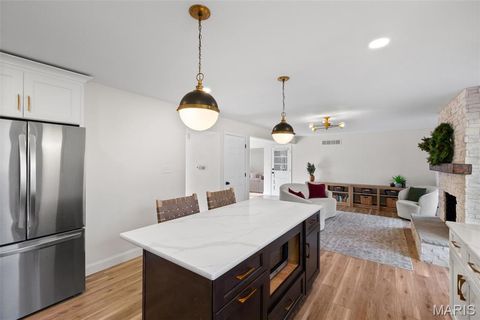 Tiny photo for 14121 Parliament Drive, Chesterfield, MO 63017 (MLS # 26003803)