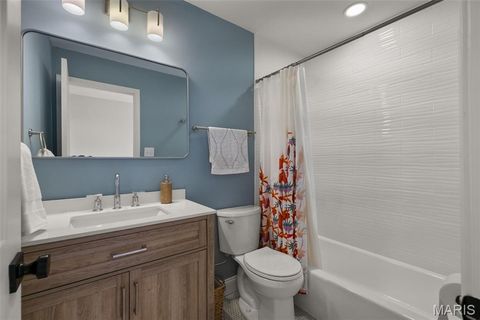 Tiny photo for 14121 Parliament Drive, Chesterfield, MO 63017 (MLS # 26003803)