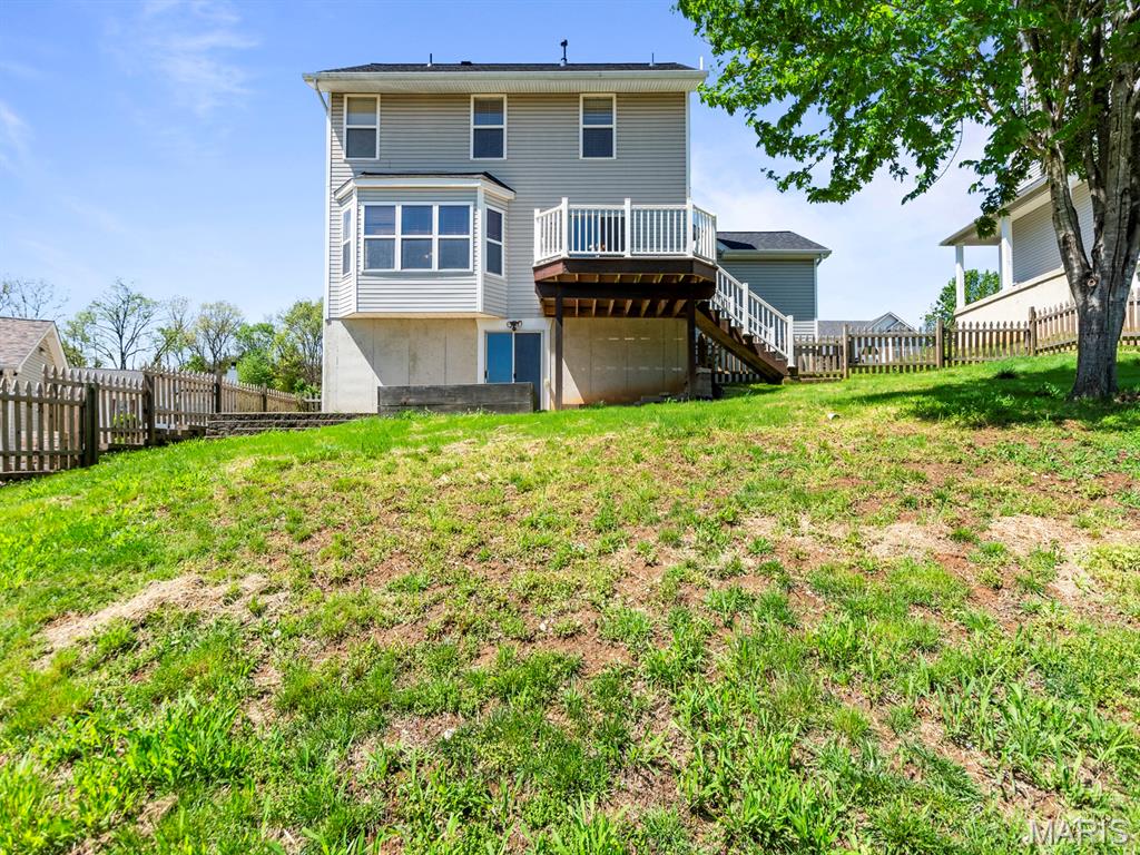 Valley Oaks 01 - Residential