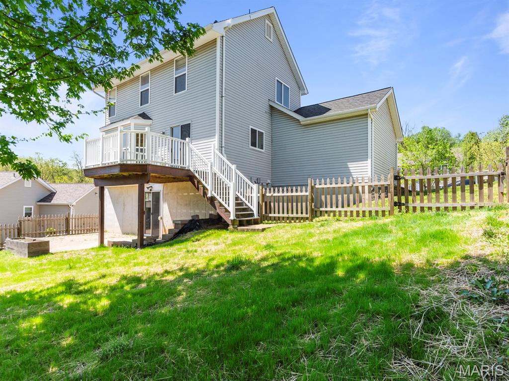 Valley Oaks 01 - Residential