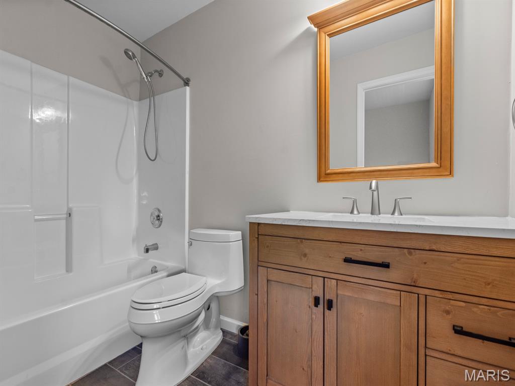 Valley Oaks 01 - Residential