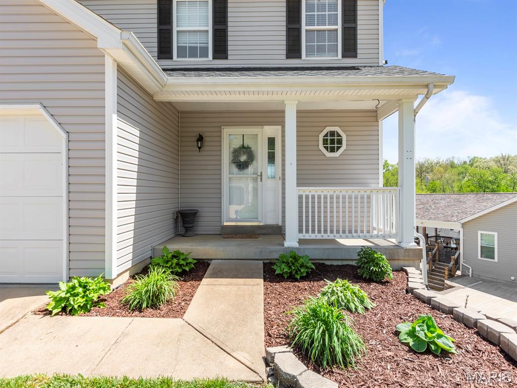 Valley Oaks 01 - Residential