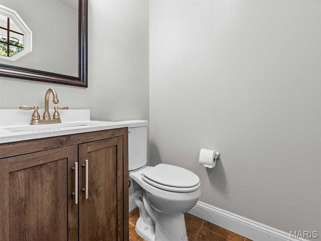 Valley Oaks 01 - Residential