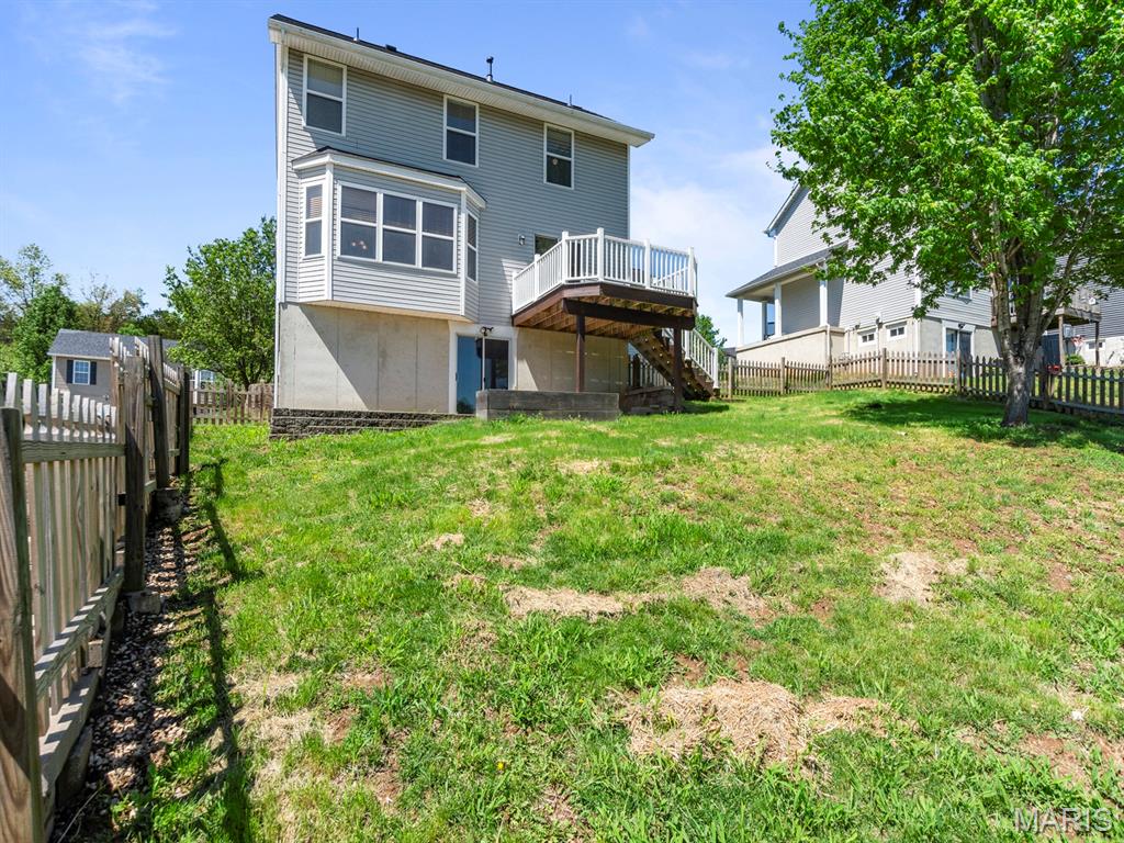 Valley Oaks 01 - Residential