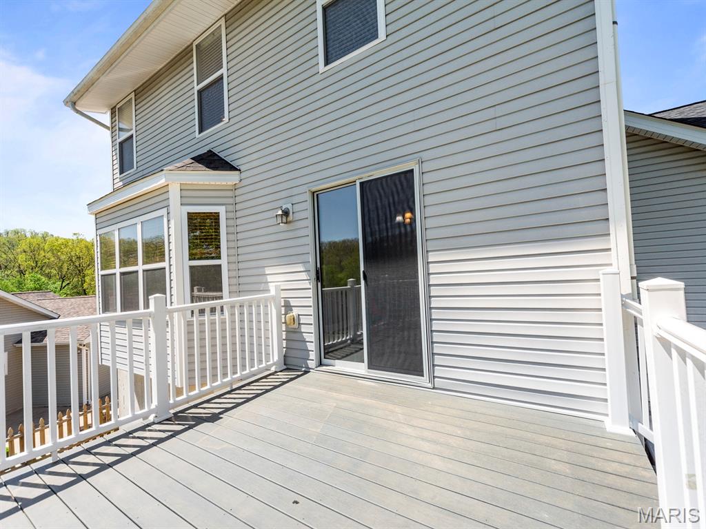 Valley Oaks 01 - Residential