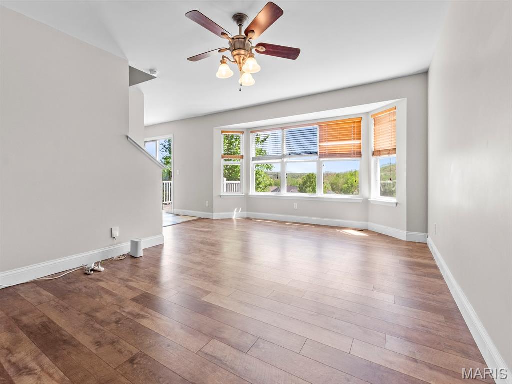 Valley Oaks 01 - Residential