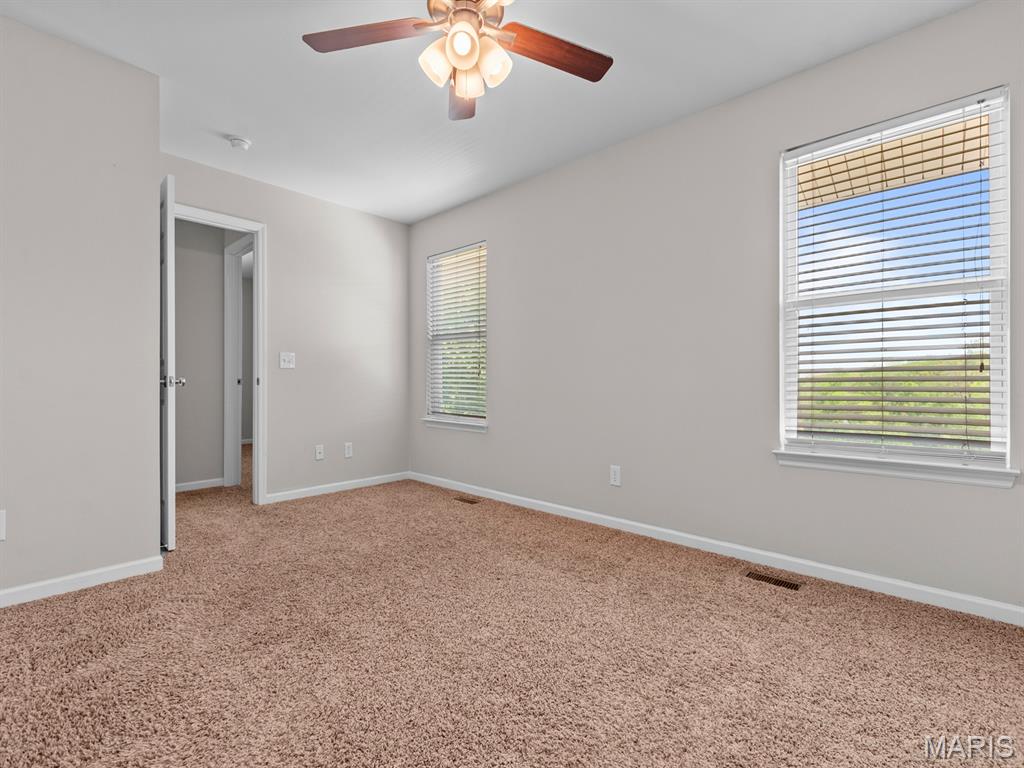 Valley Oaks 01 - Residential