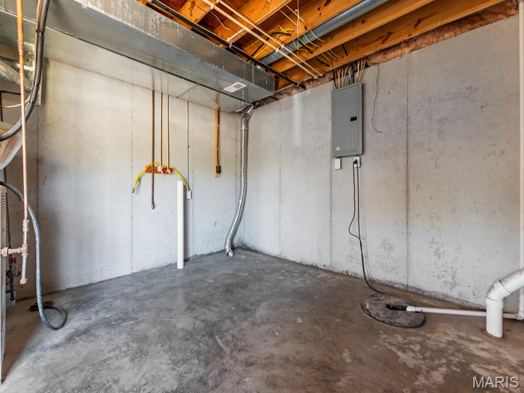 Valley Oaks 01 - Residential