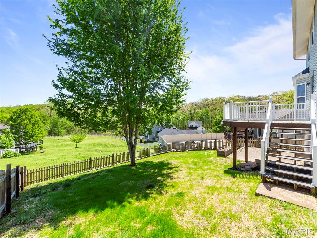 Valley Oaks 01 - Residential