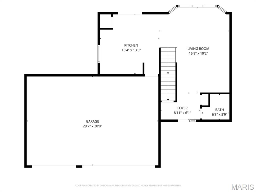 Valley Oaks 01 - Residential